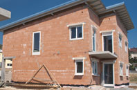 Kirkmichael home extensions