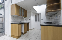 Kirkmichael kitchen extension leads